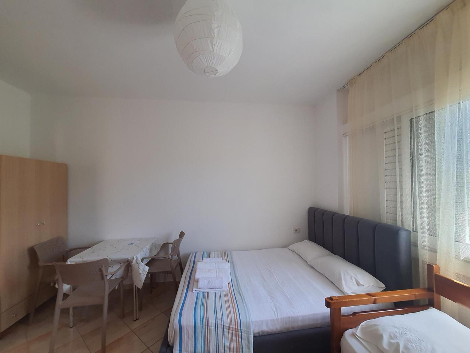 Vila Albi Ksamil Exterior foto