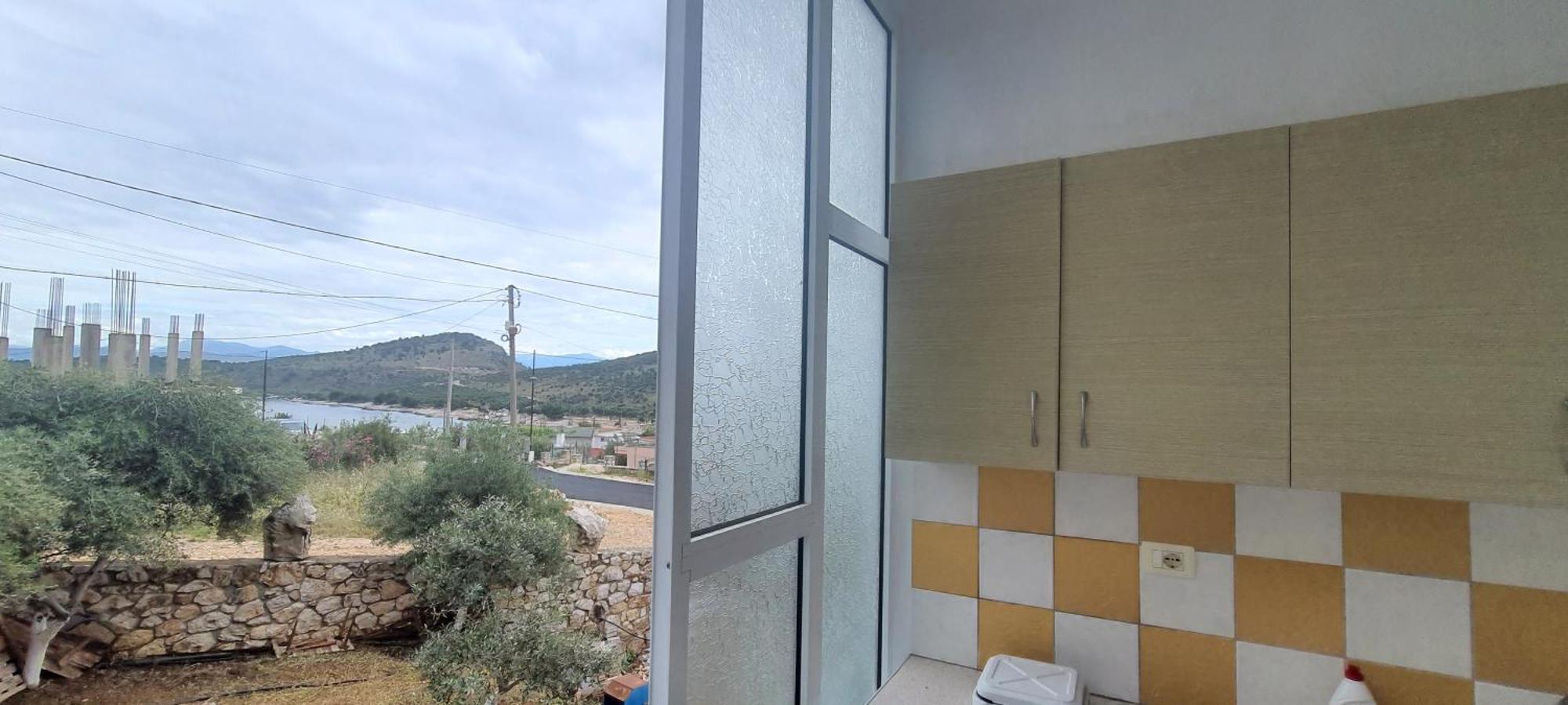 Vila Albi Ksamil Exterior foto